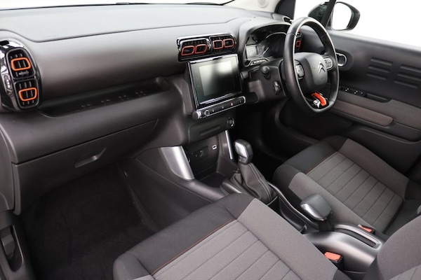 Used Citroen C3 Aircross 2020 for sale - 76069068: Photo 24
