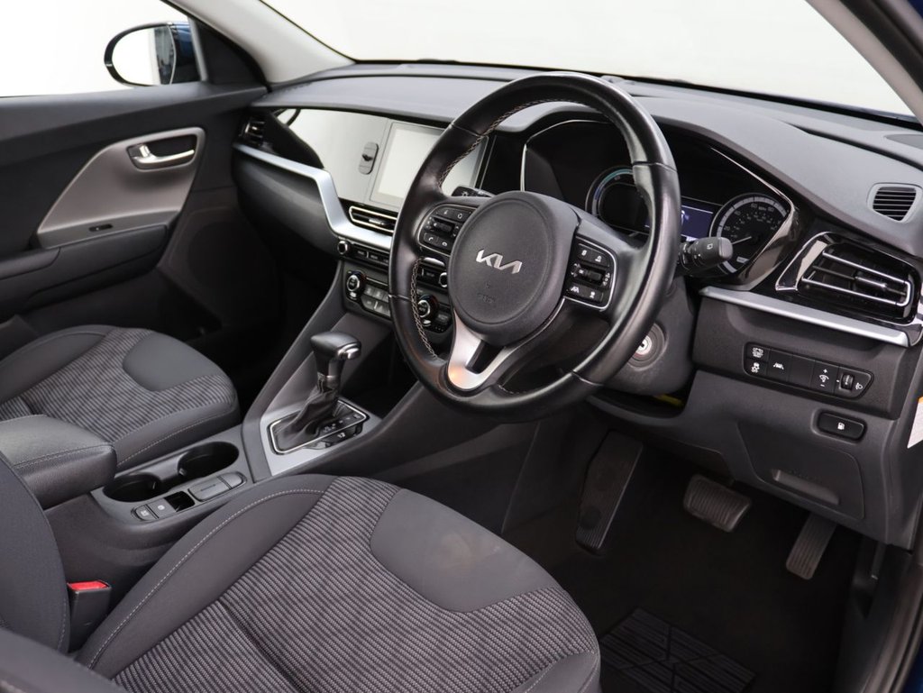 Used Kia Niro 2022 for sale - 76300985: Photo 10
