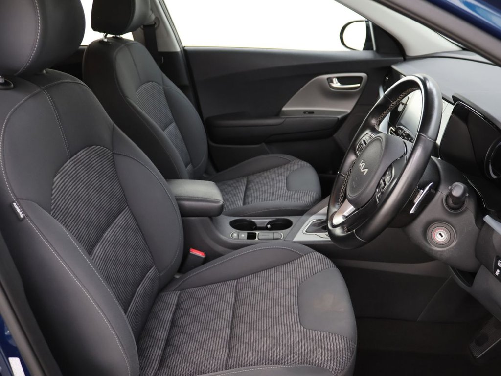 Used Kia Niro 2022 for sale - 76300985: Photo 12