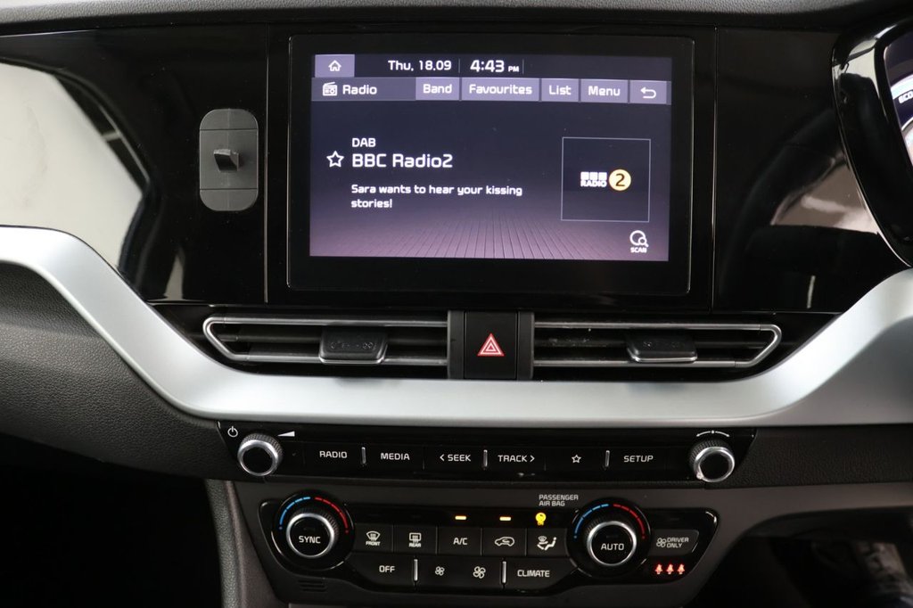 Used Kia Niro 2022 for sale - 76300985: Photo 13