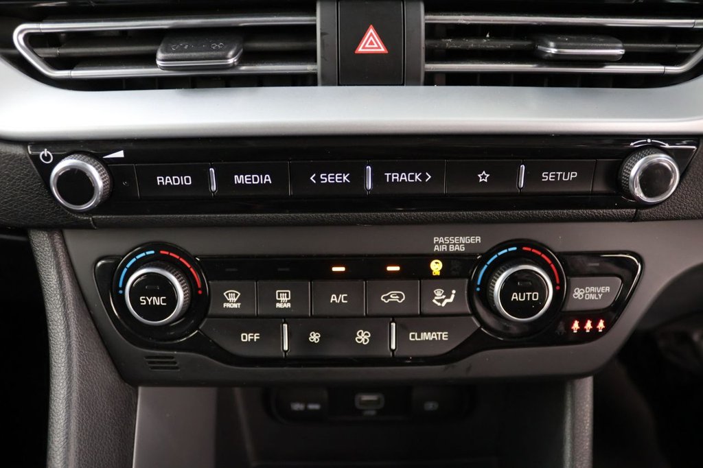 Used Kia Niro 2022 for sale - 76300985: Photo 16