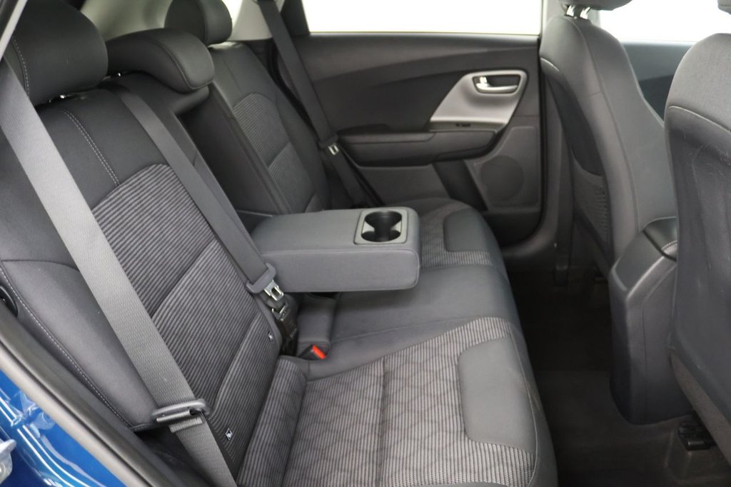 Used Kia Niro 2022 for sale - 76300985: Photo 17
