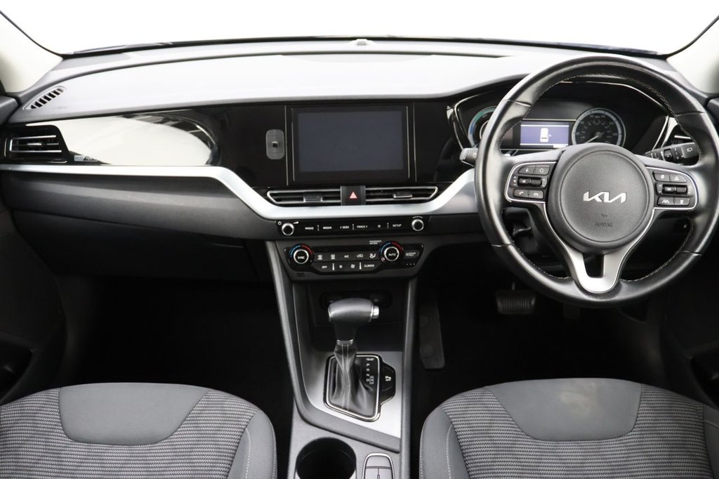 Used Kia Niro 2022 for sale - 76300985: Photo 18