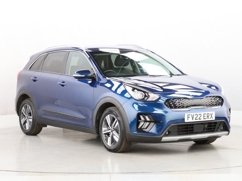 Used Kia Niro 2022 for sale - 76300985: Photo 2