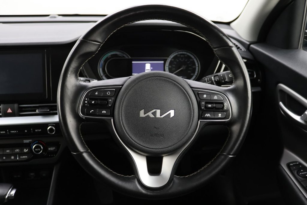 Used Kia Niro 2022 for sale - 76300985: Photo 20