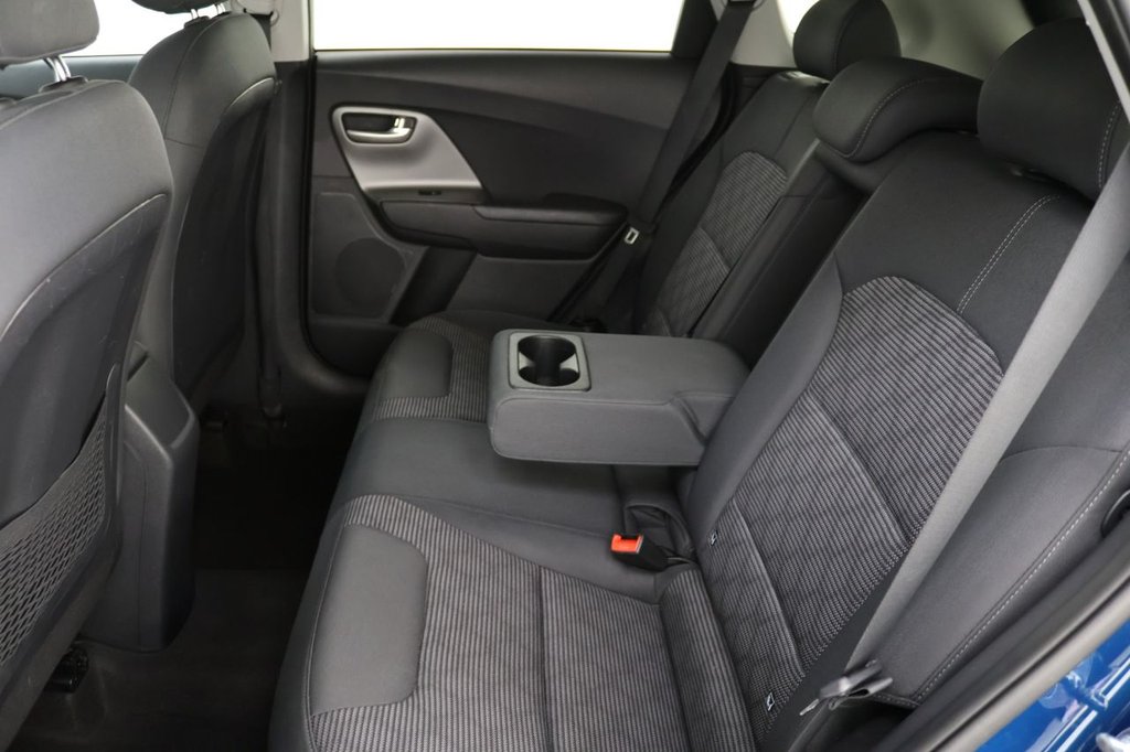 Used Kia Niro 2022 for sale - 76300985: Photo 21
