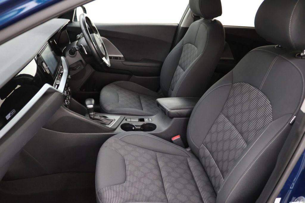 Used Kia Niro 2022 for sale - 76300985: Photo 22