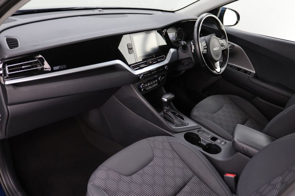 Used Kia Niro 2022 for sale - 76300985: Photo 24