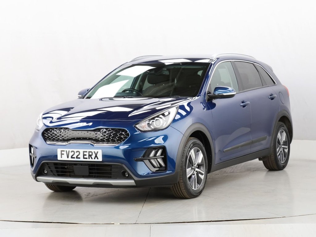 Used Kia Niro 2022 for sale - 76300985: Photo 5