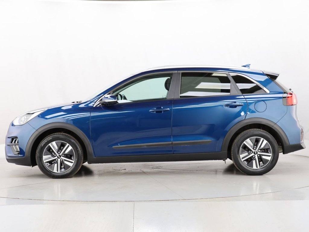 Used Kia Niro 2022 for sale - 76300985: Photo 6