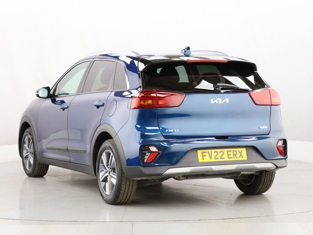 Used Kia Niro 2022 for sale - 76300985: Photo 7