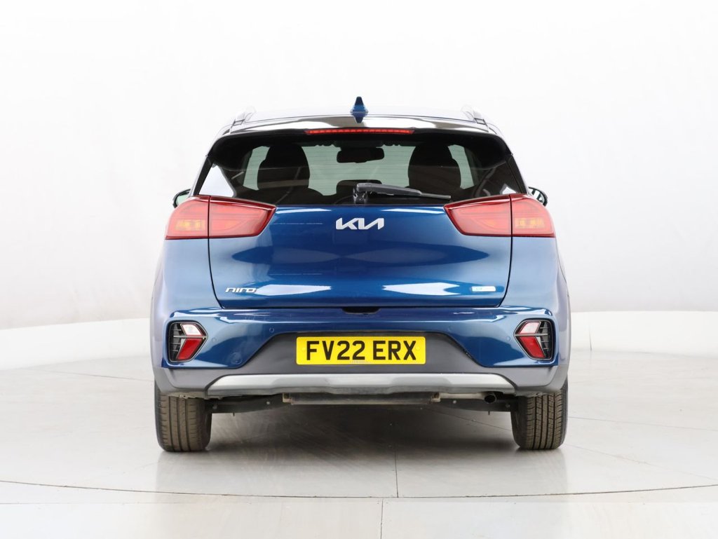Used Kia Niro 2022 for sale - 76300985: Photo 9