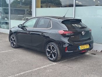 Used Vauxhall Corsa 2022 for sale - 75086775: Photo