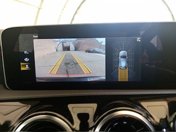 Used Mercedes-Benz A-Class 2020 for sale - 79607605: Photo
