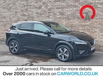 Used Nissan Qashqai 2024 for sale - 78645722: Photo