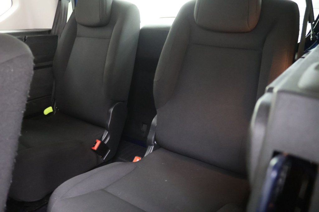 Used Vauxhall Combo Life 2022 for sale - 76900478: Photo 27