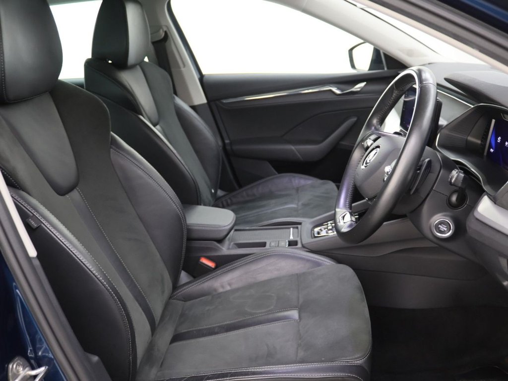 Used Skoda Octavia 2022 for sale - 77792392: Photo 12