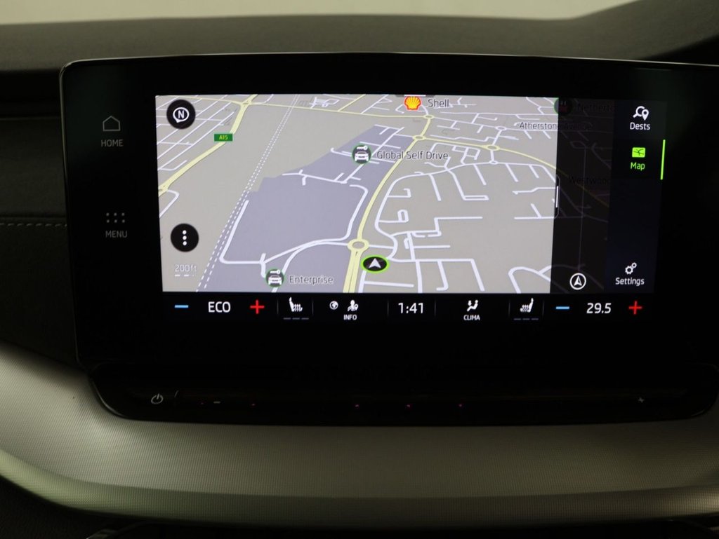 Used Skoda Octavia 2022 for sale - 77792392: Photo 13