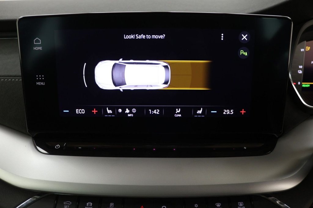 Used Skoda Octavia 2022 for sale - 77792392: Photo 14