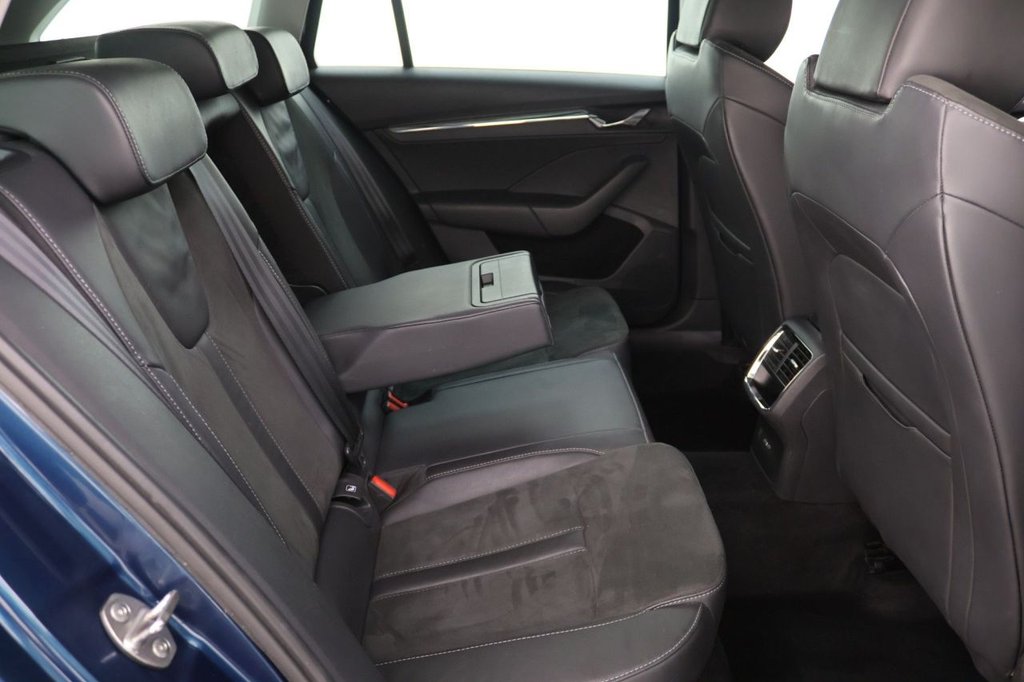 Used Skoda Octavia 2022 for sale - 77792392: Photo 17