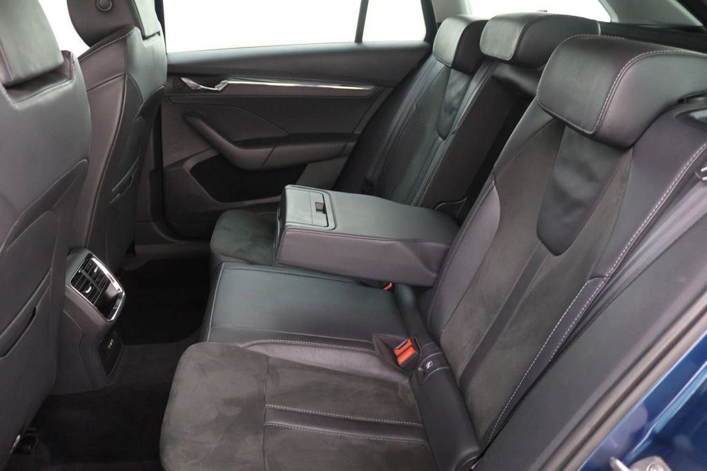 Used Skoda Octavia 2022 for sale - 77792392: Photo 21