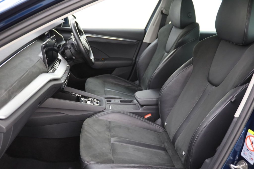 Used Skoda Octavia 2022 for sale - 77792392: Photo 22