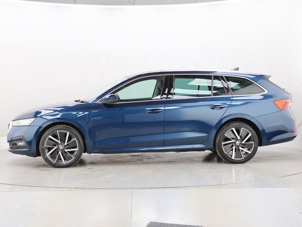 Used Skoda Octavia 2022 for sale - 77792392: Photo 6