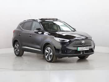 Used MG MG ZS 2023 for sale - 79842906: Photo