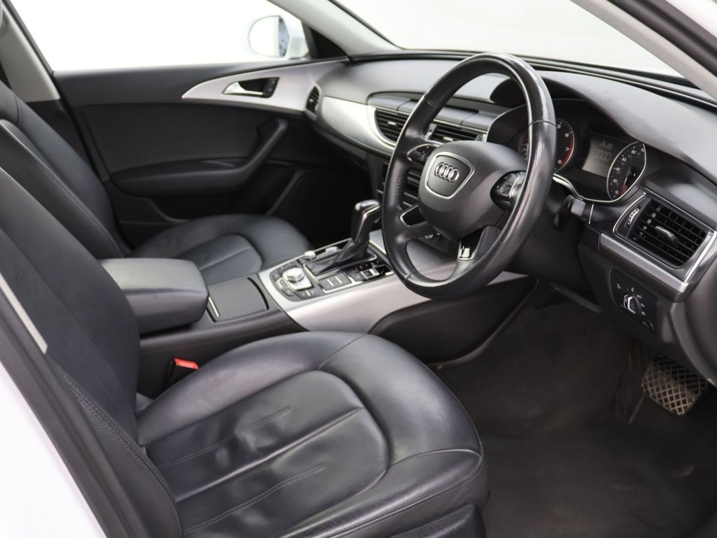 Used Audi A6 2018 for sale - 78124453: Photo 11