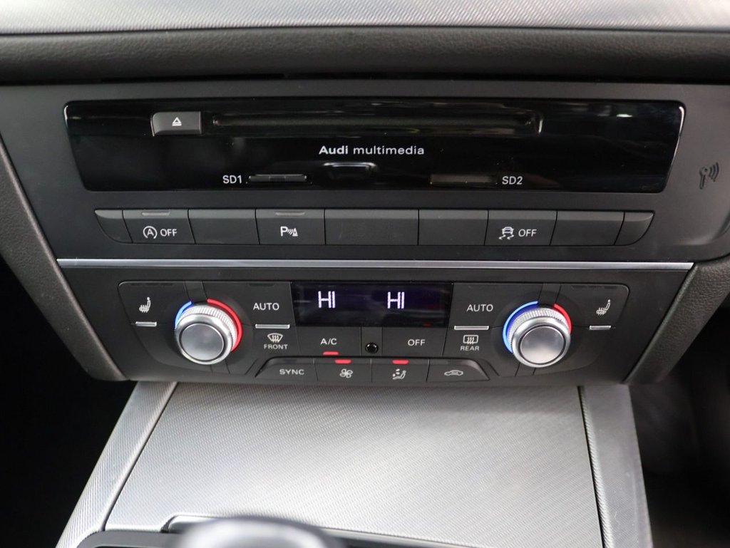 Used Audi A6 2018 for sale - 78124453: Photo 12