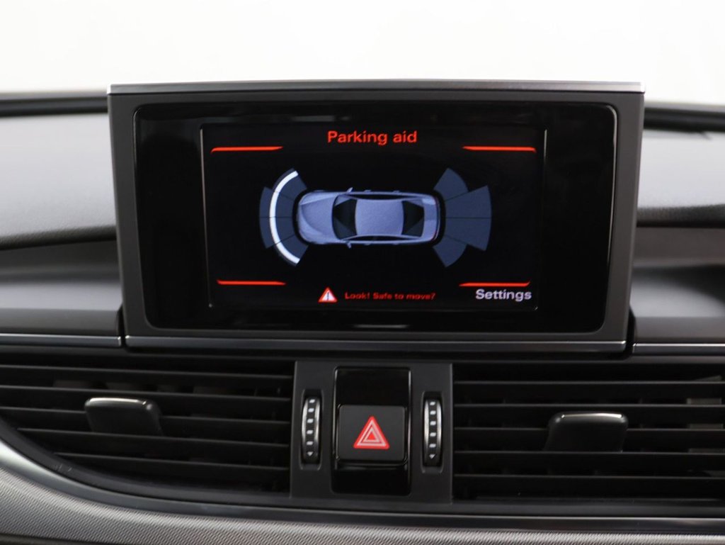 Used Audi A6 2018 for sale - 78124453: Photo 15