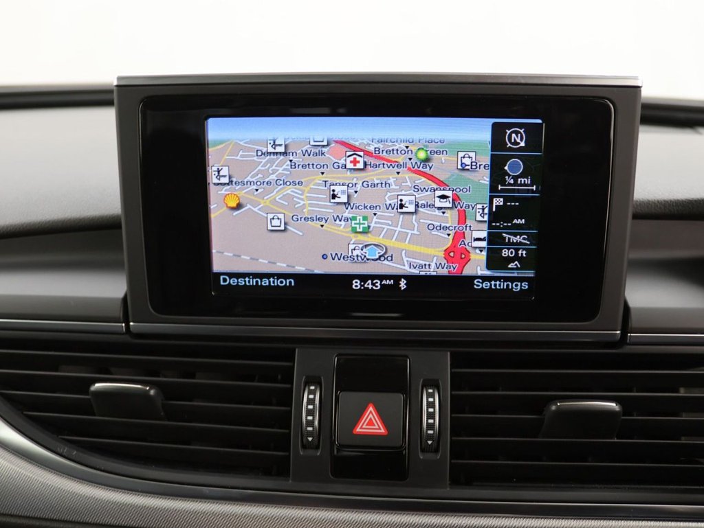 Used Audi A6 2018 for sale - 78124453: Photo 16