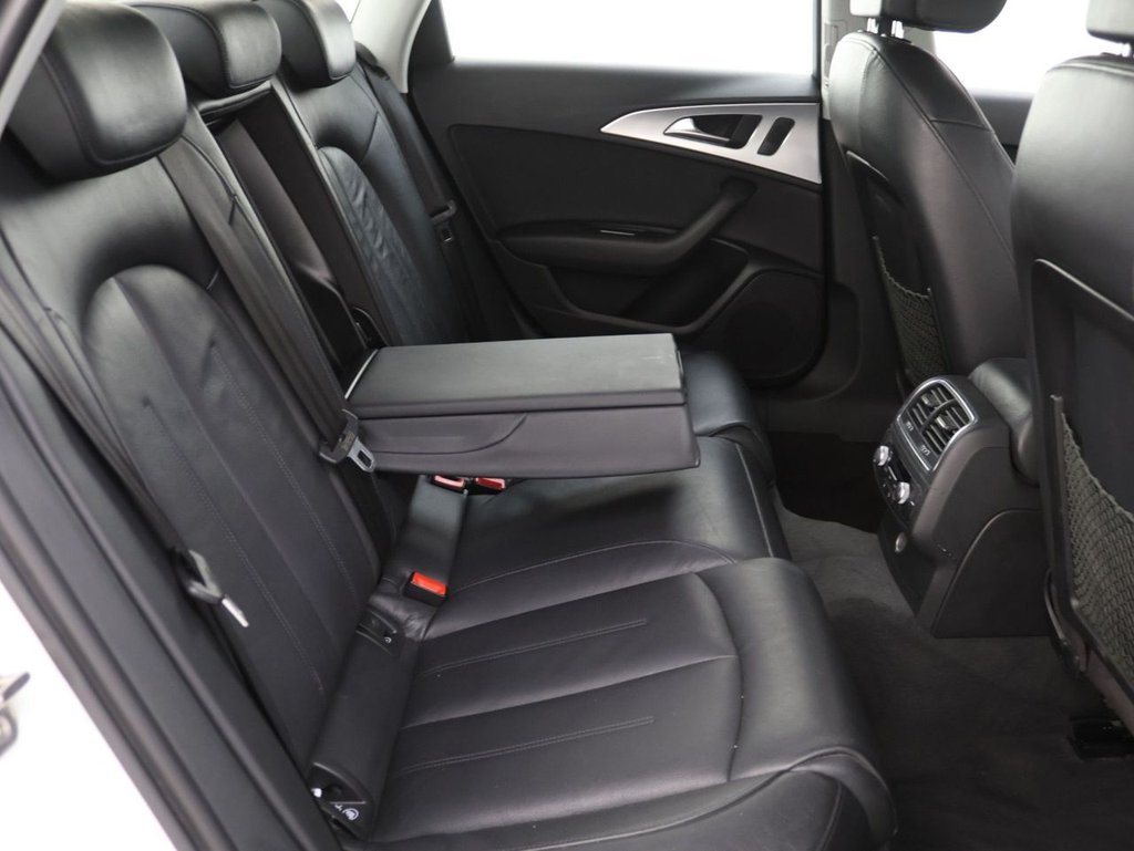 Used Audi A6 2018 for sale - 78124453: Photo 18