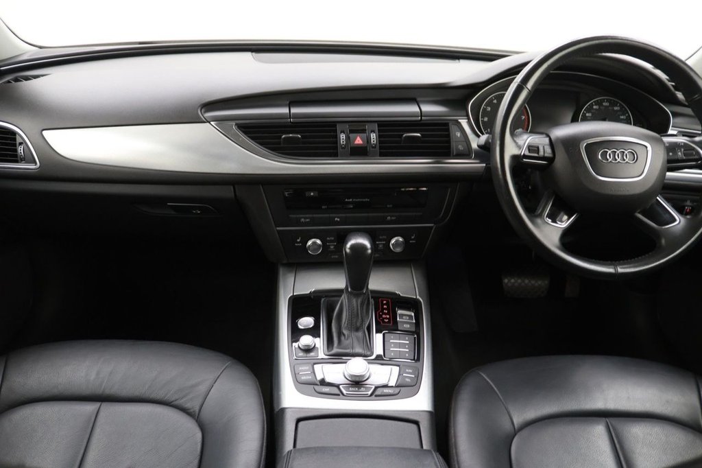 Used Audi A6 2018 for sale - 78124453: Photo 19