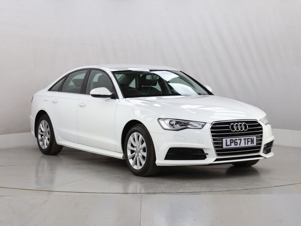 Used Audi A6 2018 for sale - 78124453: Photo 2