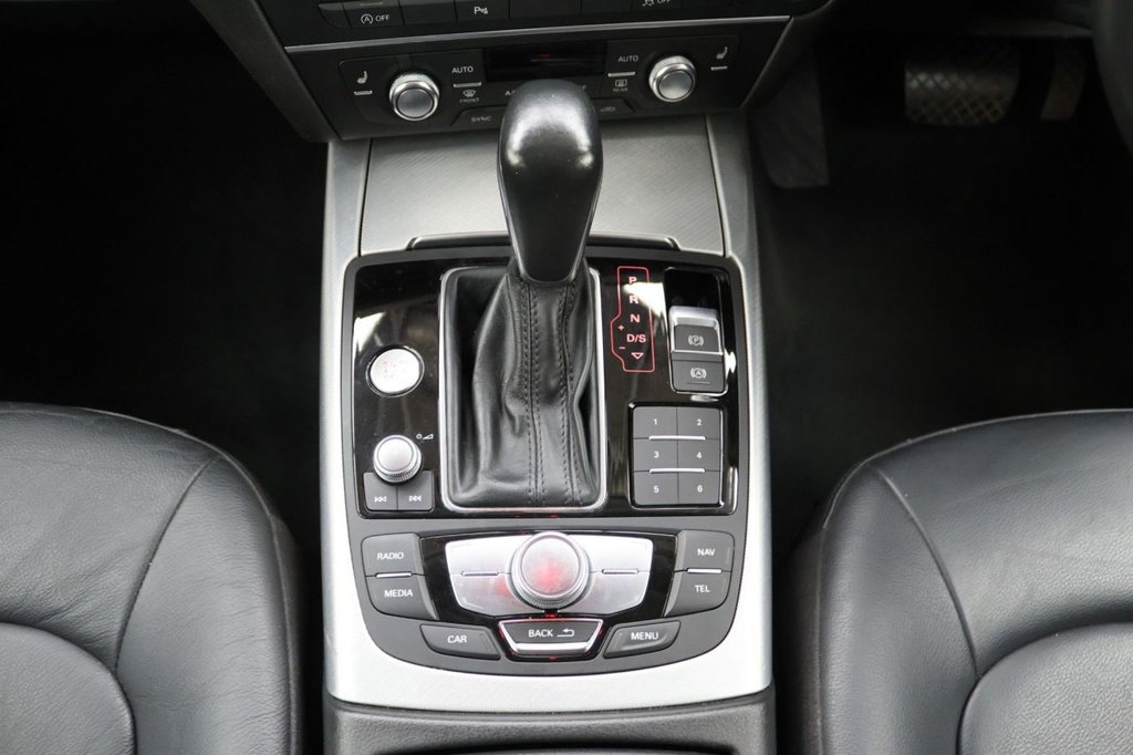 Used Audi A6 2018 for sale - 78124453: Photo 20