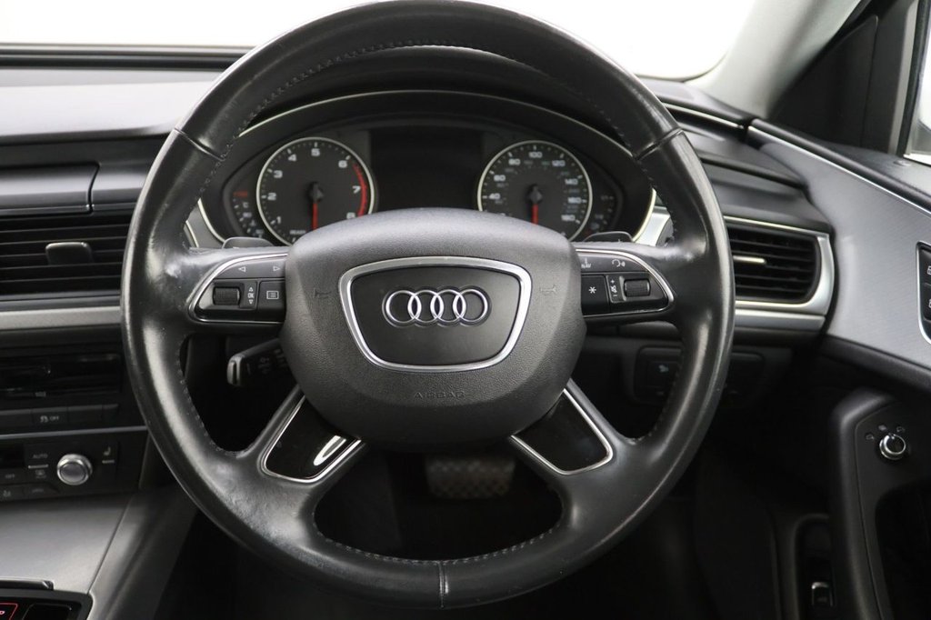 Used Audi A6 2018 for sale - 78124453: Photo 21