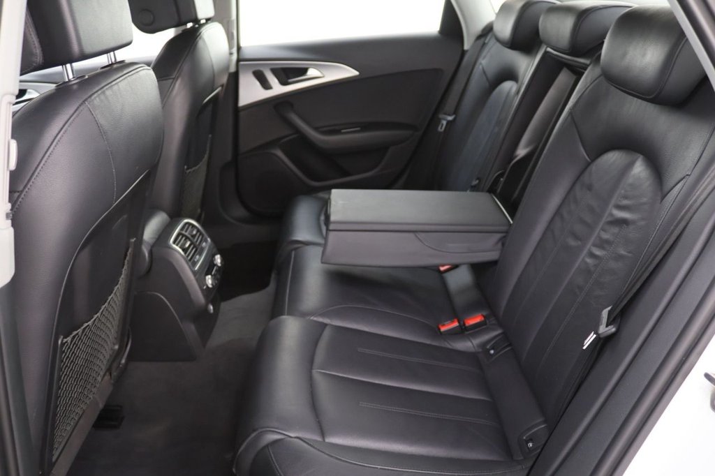 Used Audi A6 2018 for sale - 78124453: Photo 22