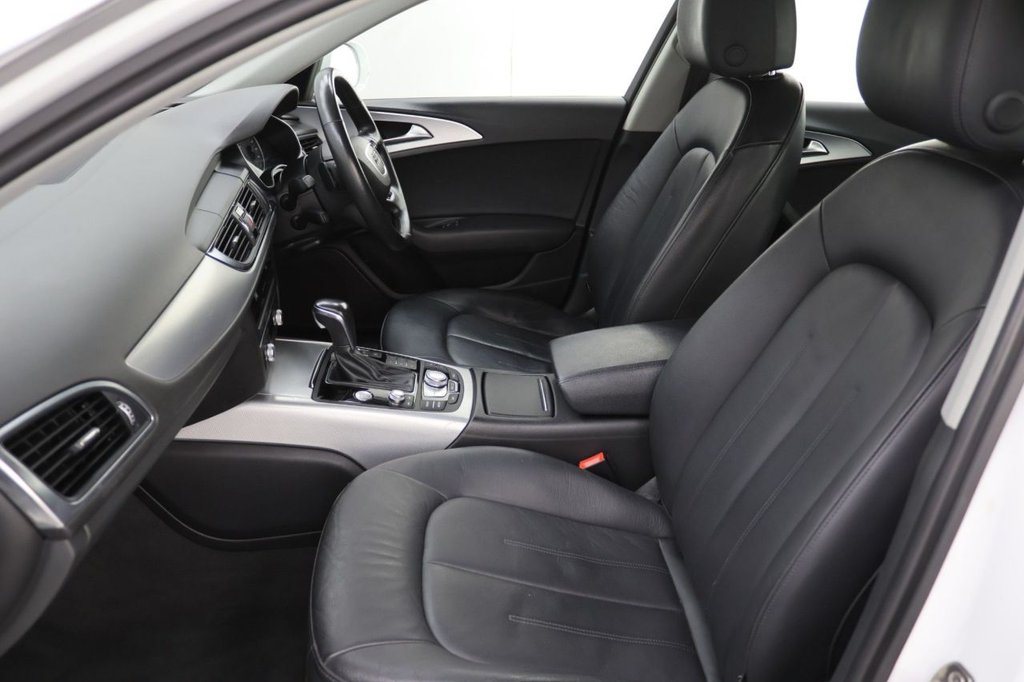 Used Audi A6 2018 for sale - 78124453: Photo 23