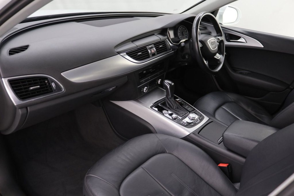 Used Audi A6 2018 for sale - 78124453: Photo 24