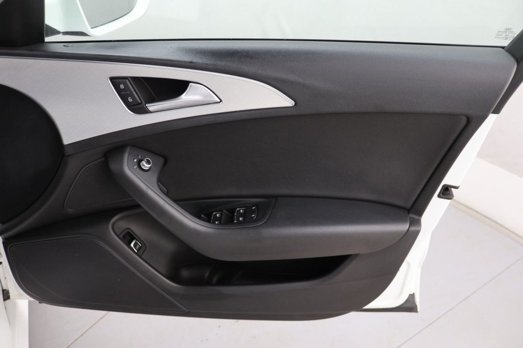 Used Audi A6 2018 for sale - 78124453: Photo 26