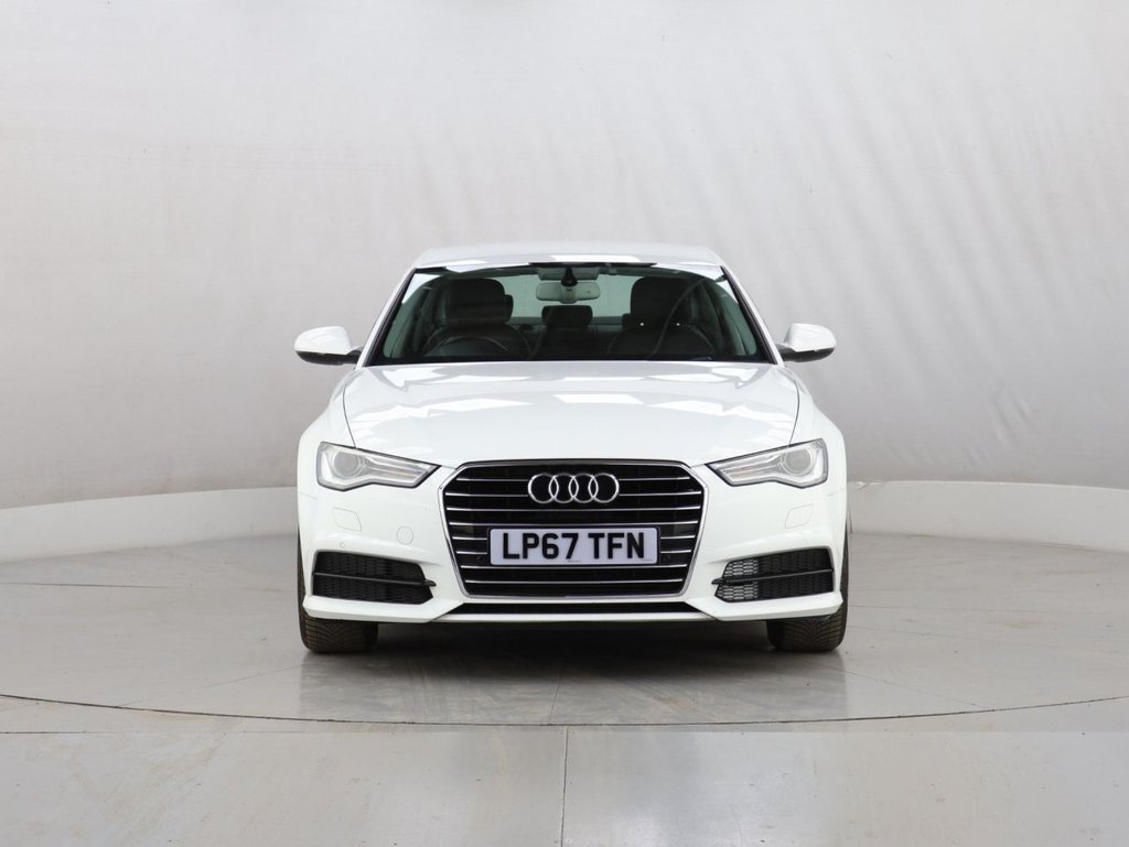 Used Audi A6 2018 for sale - 78124453: Photo 3