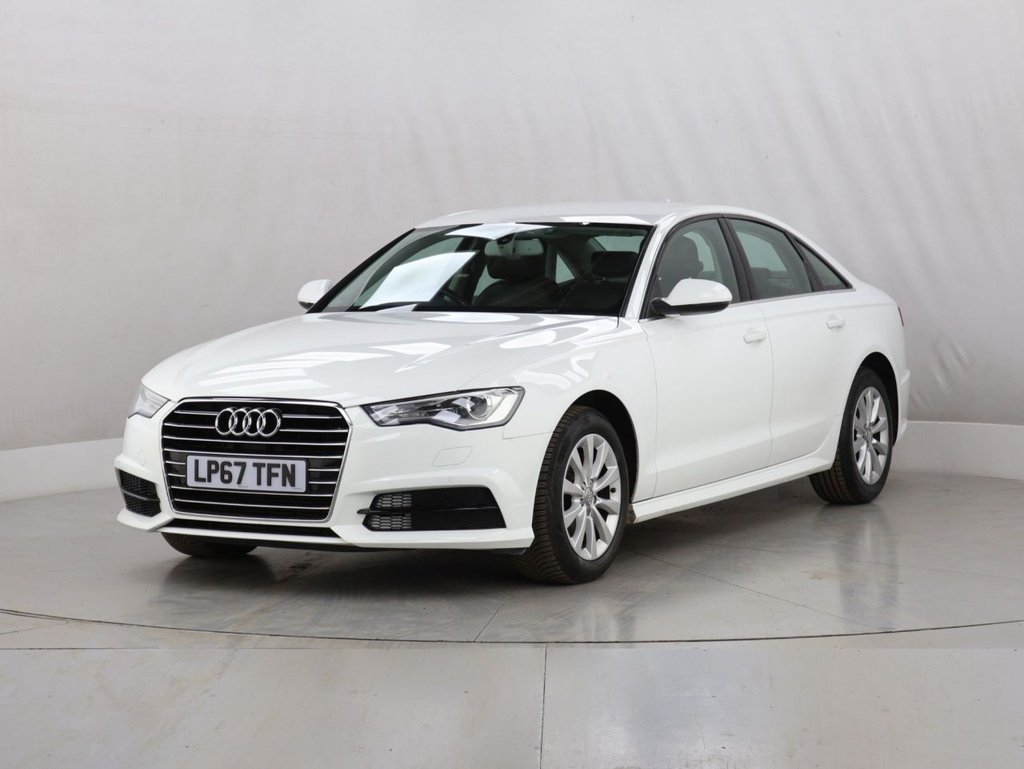 Used Audi A6 2018 for sale - 78124453: Photo 4
