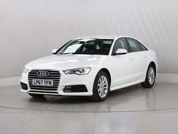 Used Audi A6 2018 for sale - 78124453: Photo