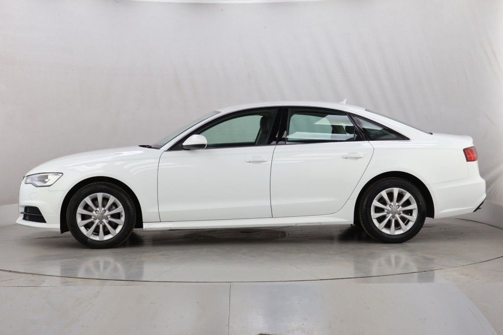 Used Audi A6 2018 for sale - 78124453: Photo 5