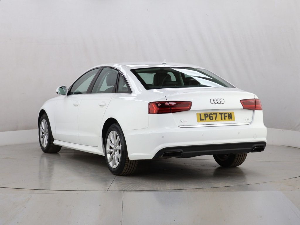 Used Audi A6 2018 for sale - 78124453: Photo 7