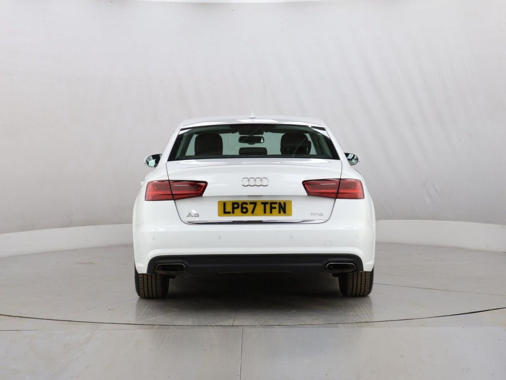 Used Audi A6 2018 for sale - 78124453: Photo 8