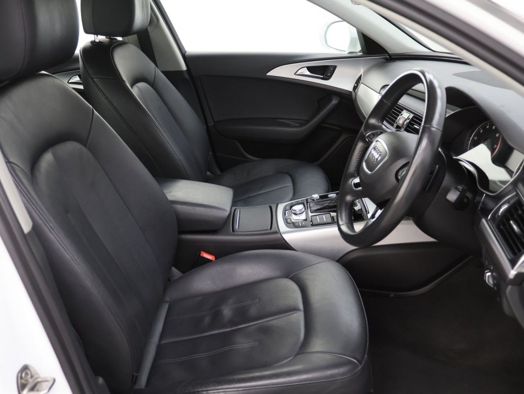 Used Audi A6 2018 for sale - 78124453: Photo 9