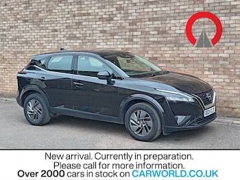 Used Nissan Qashqai 2024 for sale - 78943174: Photo