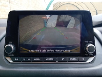 Used Nissan Qashqai 2024 for sale - 78943174: Photo